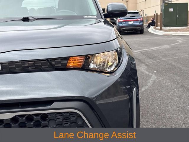 2024 Kia Soul - $19,035