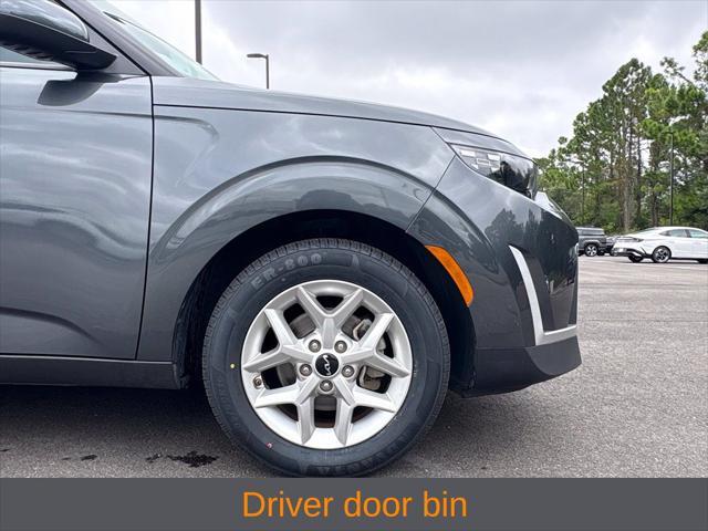 2024 Kia Soul - $19,035