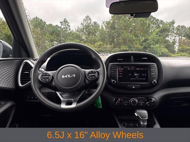 2024 Kia Soul - $19,035