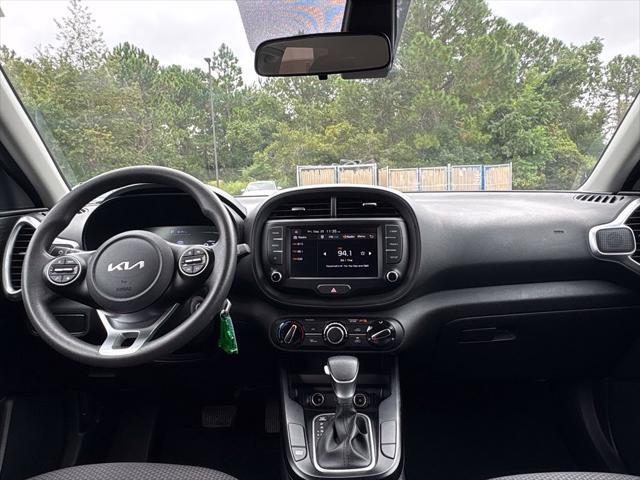 2024 Kia Soul - $19,035