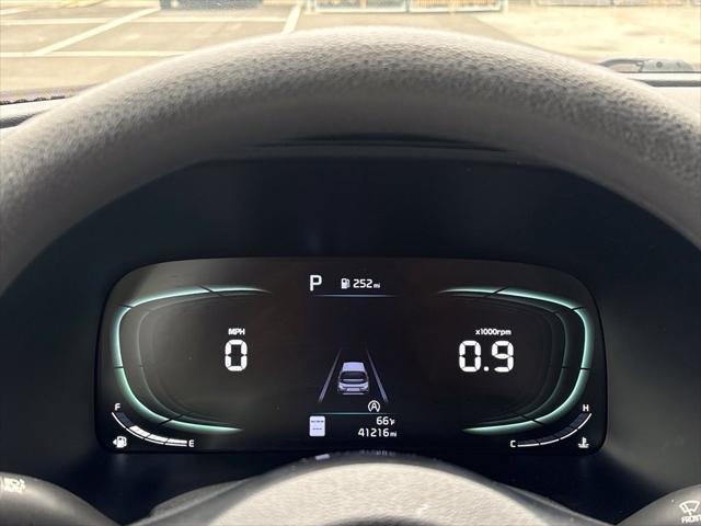 2024 Kia Soul - $19,035