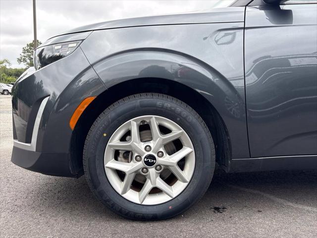 2024 Kia Soul - $19,035