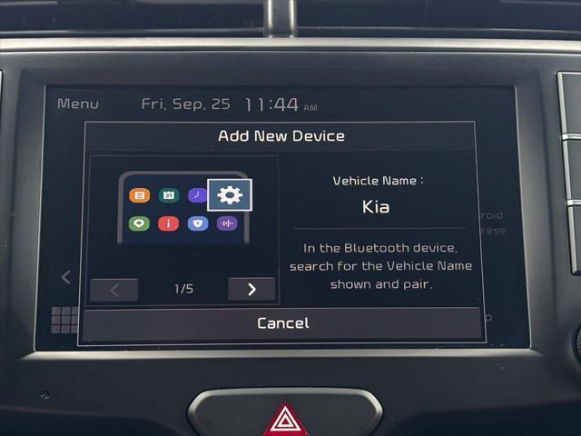 2024 Kia Soul - $19,035