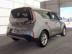 2024 Kia Soul LX — photo 1 of 7