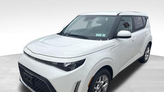 Preowned 2025 Kia Soul S for Sale