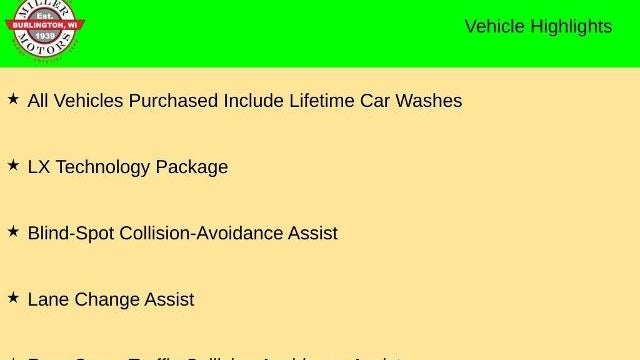 2025 Kia Soul S