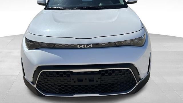 2025 Kia Soul S