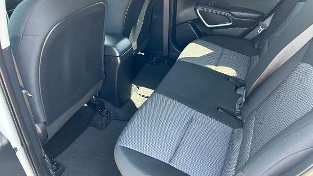 2025 Kia Soul S