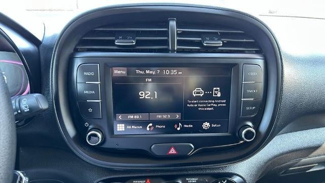 2025 Kia Soul S