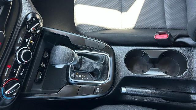 2025 Kia Soul S