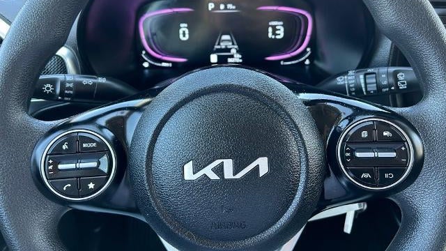 2025 Kia Soul S