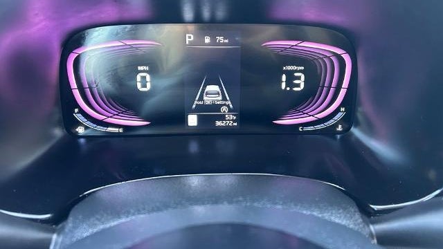 2025 Kia Soul S
