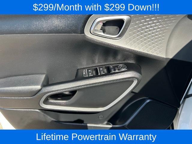 2025 Kia Soul - $16,489