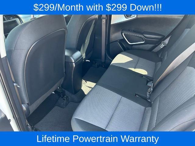2025 Kia Soul - $16,489