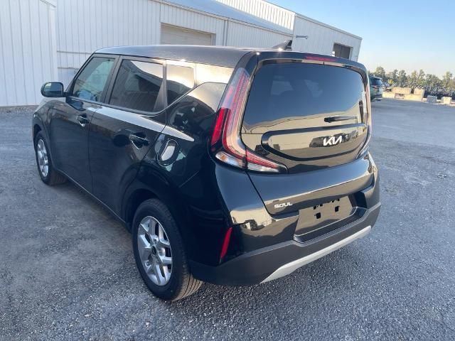 2025 Kia Soul