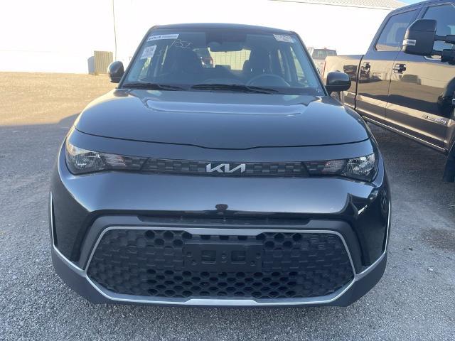 2025 Kia Soul