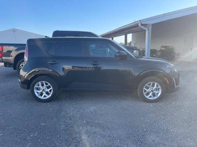 2025 Kia Soul
