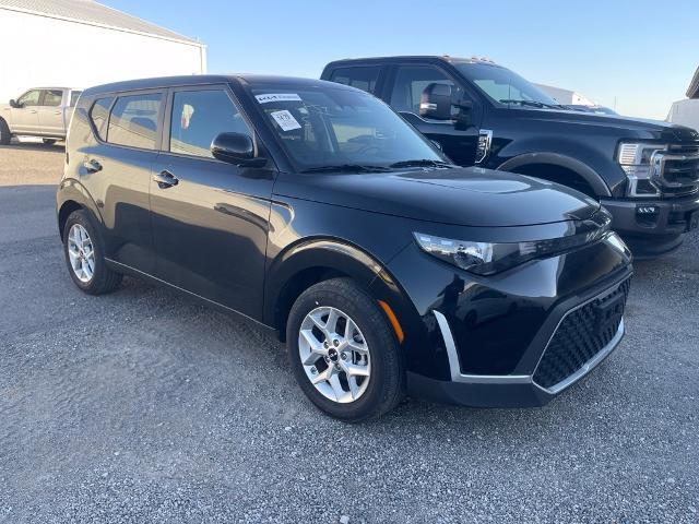 2025 Kia Soul