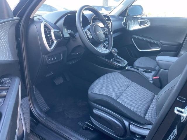 2025 Kia Soul