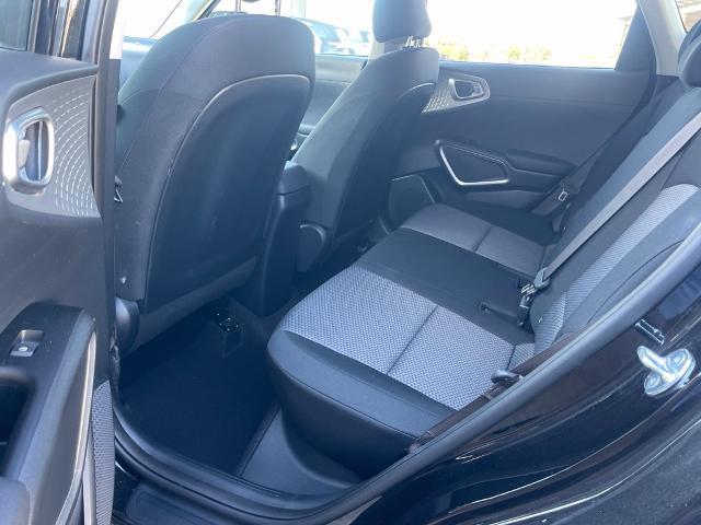 2025 Kia Soul