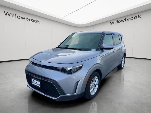 2025 Kia Soul - $18,971