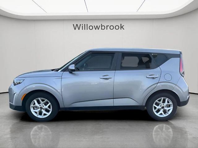 2025 Kia Soul - $18,971