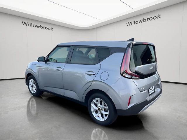 2025 Kia Soul - $18,971