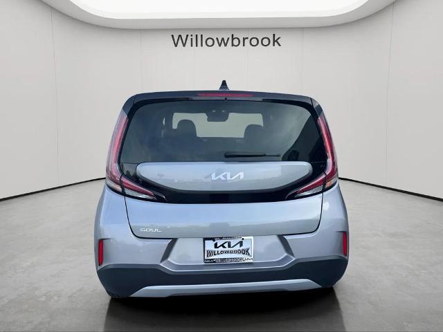 2025 Kia Soul - $18,971