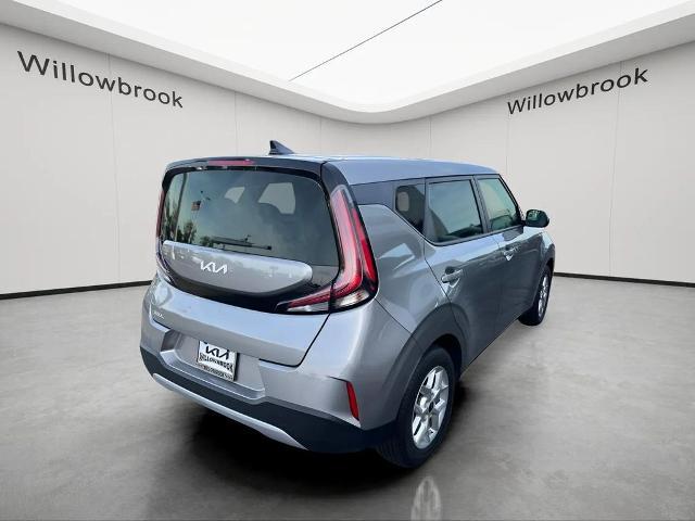 2025 Kia Soul - $18,971