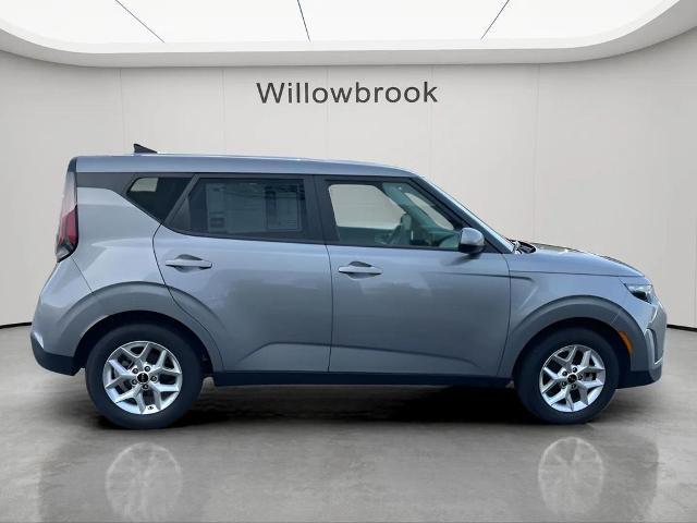 2025 Kia Soul - $18,971