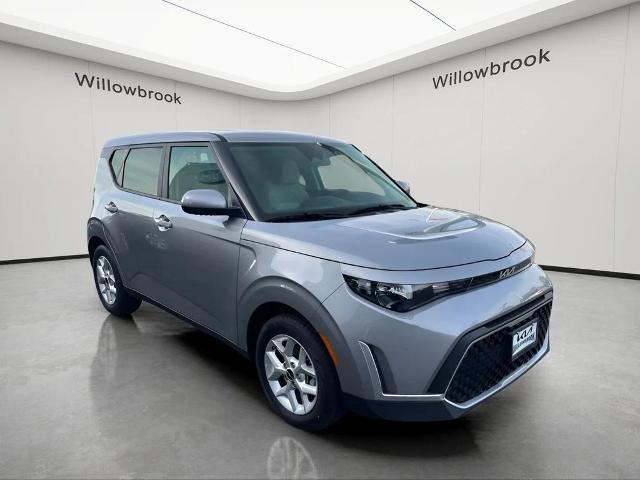 2025 Kia Soul - $18,971