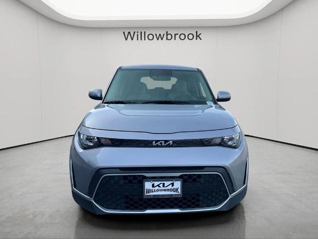 2025 Kia Soul - $18,971