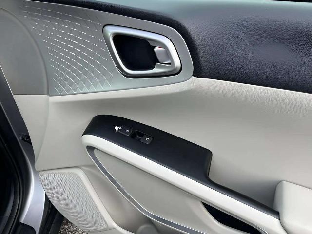 2025 Kia Soul - $18,971