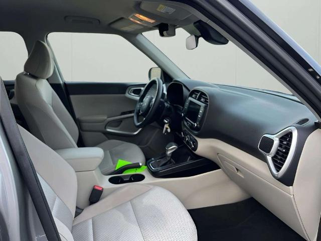 2025 Kia Soul - $18,971
