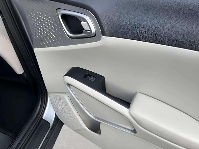 2025 Kia Soul - $18,971