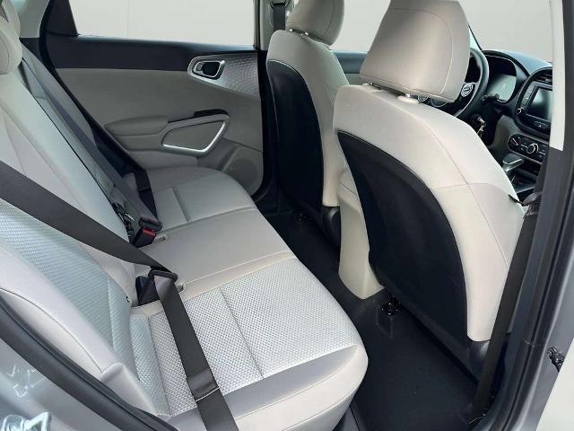 2025 Kia Soul - $18,971