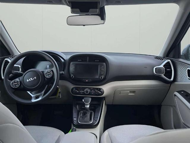 2025 Kia Soul - $18,971