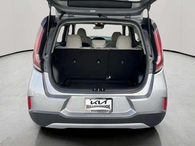 2025 Kia Soul - $18,971