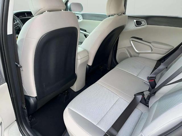 2025 Kia Soul - $18,971