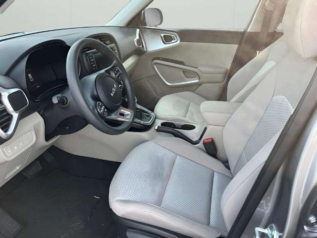 2025 Kia Soul - $18,971