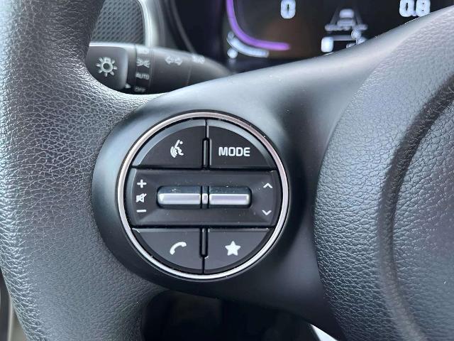 2025 Kia Soul - $18,971
