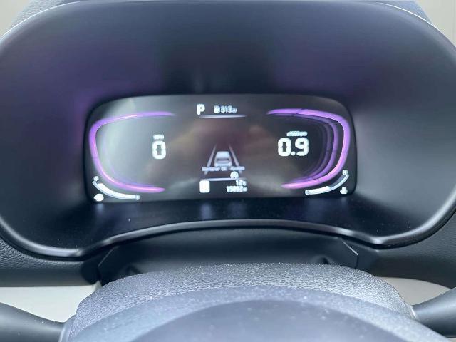 2025 Kia Soul - $18,971