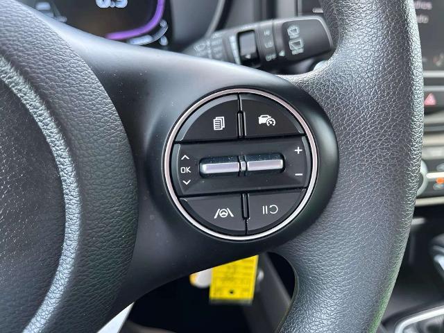 2025 Kia Soul - $18,971