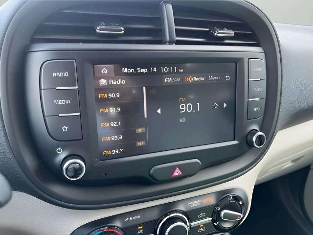 2025 Kia Soul - $18,971