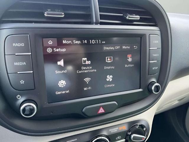 2025 Kia Soul - $18,971