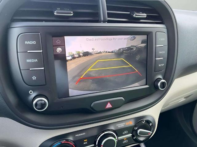 2025 Kia Soul - $18,971