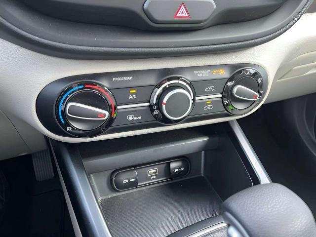 2025 Kia Soul - $18,971