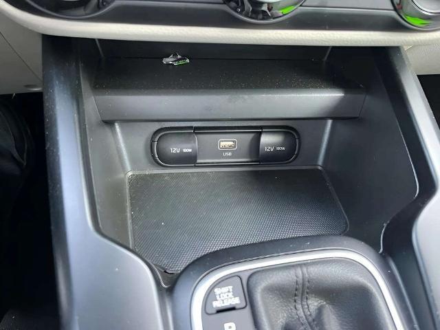 2025 Kia Soul - $18,971