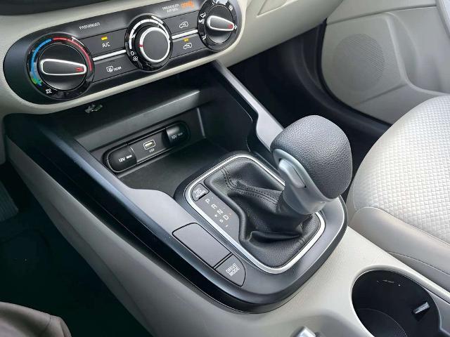 2025 Kia Soul - $18,971