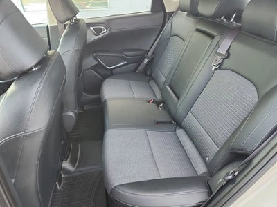 2020 Kia Soul EX 4DR Crossover